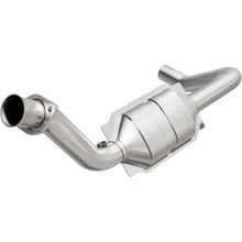 Load image into Gallery viewer, MagnaFlow Conv DF 07-09 Chrysler/Dodge Aspen/Durango 5.7L Driver Side (49651)