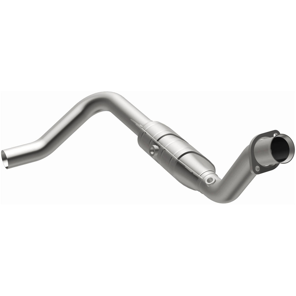 MagnaFlow Conv DF 07-09 Chrysler/Dodge Aspen/Durango 5.7L Driver Side (49651)