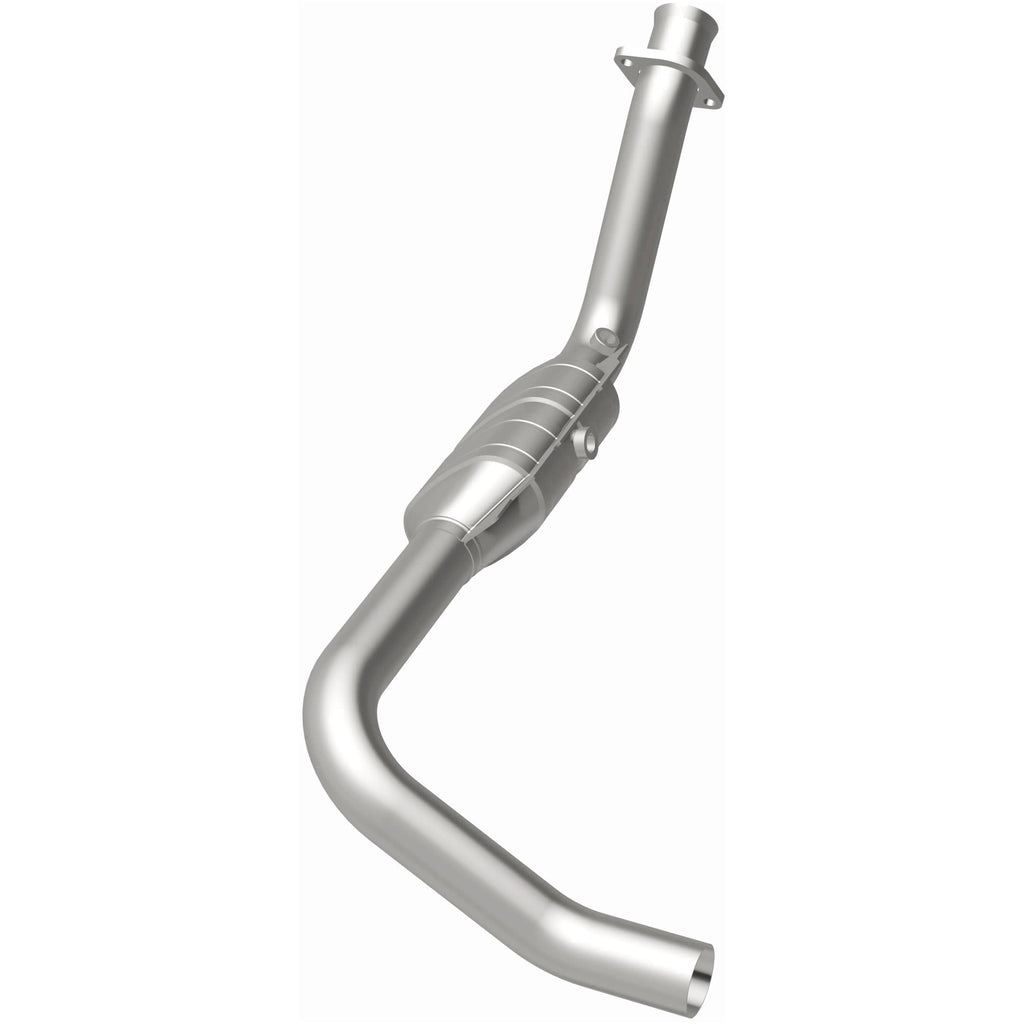 MagnaFlow Conv DF 07-09 Chrysler/Dodge Aspen/Durango 5.7L Driver Side (49651)