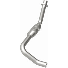 Load image into Gallery viewer, MagnaFlow Conv DF 07-09 Chrysler/Dodge Aspen/Durango 5.7L Driver Side (49651)