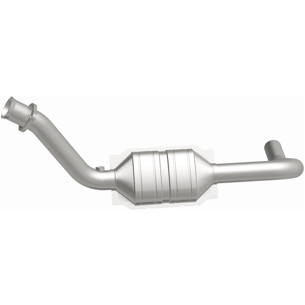 MagnaFlow Conv DF 07-09 Chrysler/Dodge Aspen/Durango 5.7L Driver Side (49651)