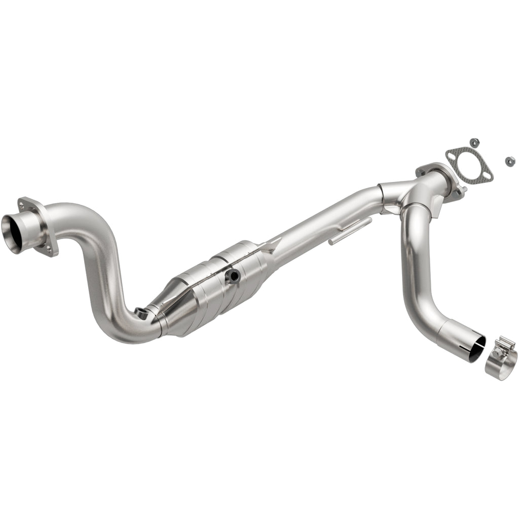 MagnaFlow Conv DF 07-09 Chrysler/Dodge Aspen/Durango 5.7L Passenger Side (49652)