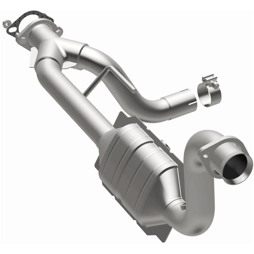MagnaFlow Conv DF 07-09 Chrysler/Dodge Aspen/Durango 5.7L Passenger Side (49652)