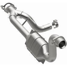 Load image into Gallery viewer, MagnaFlow Conv DF 07-09 Chrysler/Dodge Aspen/Durango 5.7L Passenger Side (49652)