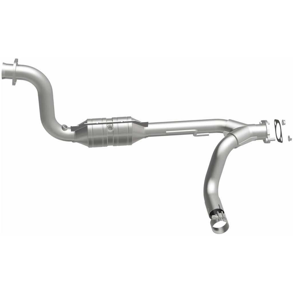 MagnaFlow Conv DF 07-09 Chrysler/Dodge Aspen/Durango 5.7L Passenger Side (49652)