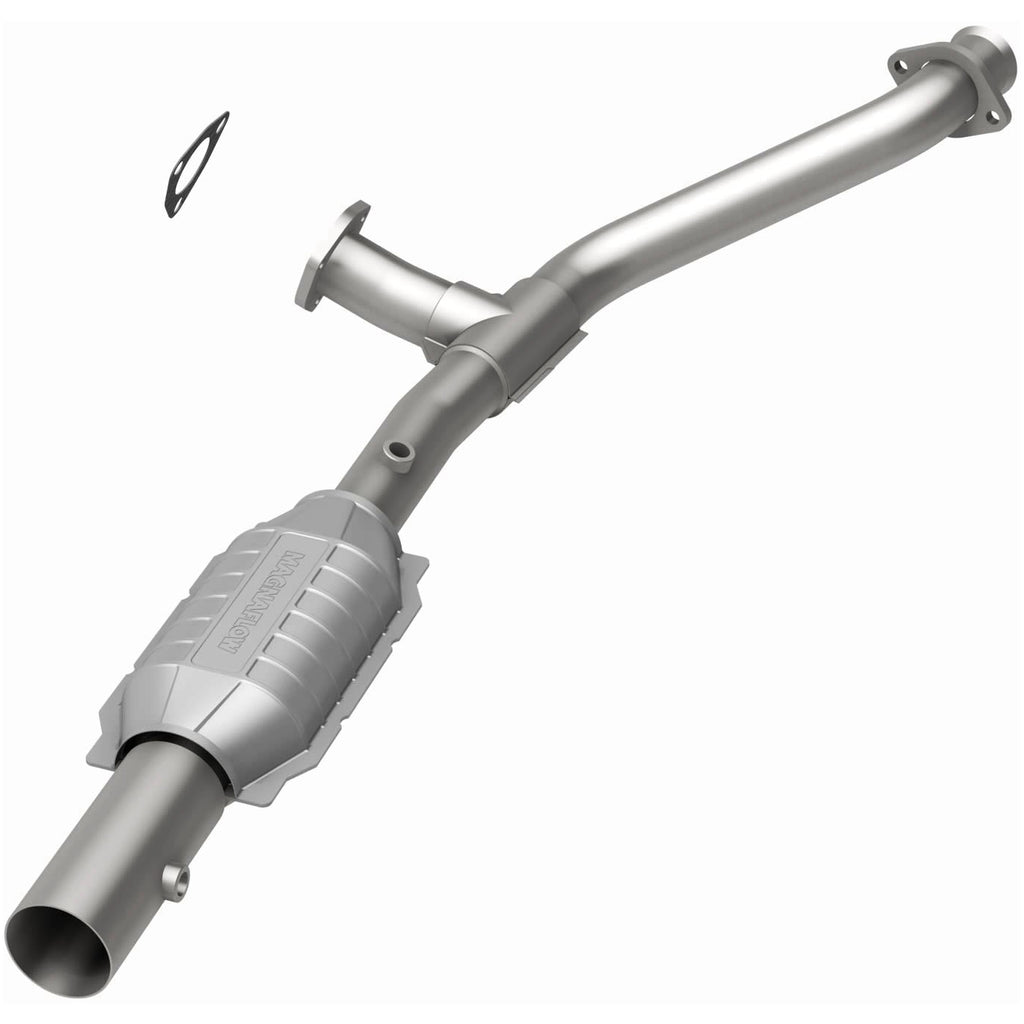 MagnaFlow Conv DF 03 Ram 2500 2WD 5.7L OEM (49659)