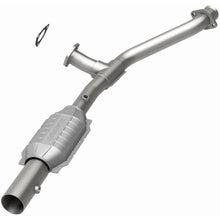 Load image into Gallery viewer, MagnaFlow Conv DF 03 Ram 2500 2WD 5.7L OEM (49659)