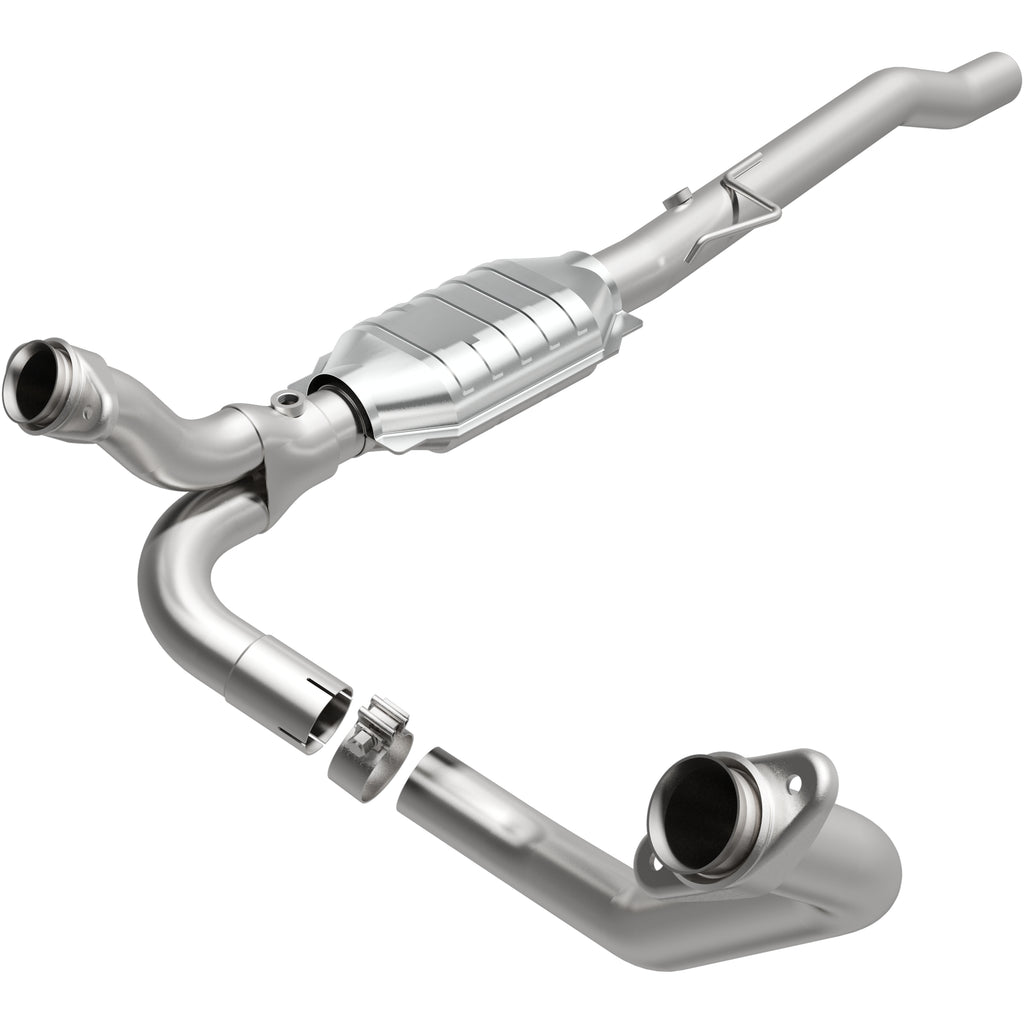 MagnaFlow Conv DF 02-03 Ram 1500 4.7OEM (49660)