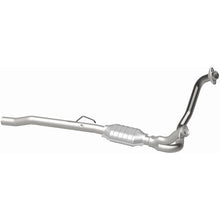 Load image into Gallery viewer, MagnaFlow Conv DF 02-03 Ram 1500 4.7OEM (49660)