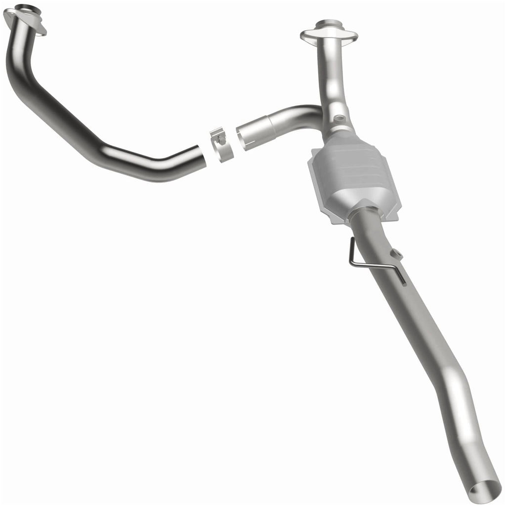 MagnaFlow Conv DF 02-03 Ram 1500 4.7OEM (49660)