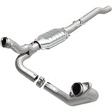 MagnaFlow Conv DF 02-03 Ram 1500 4.7OEM (49660)