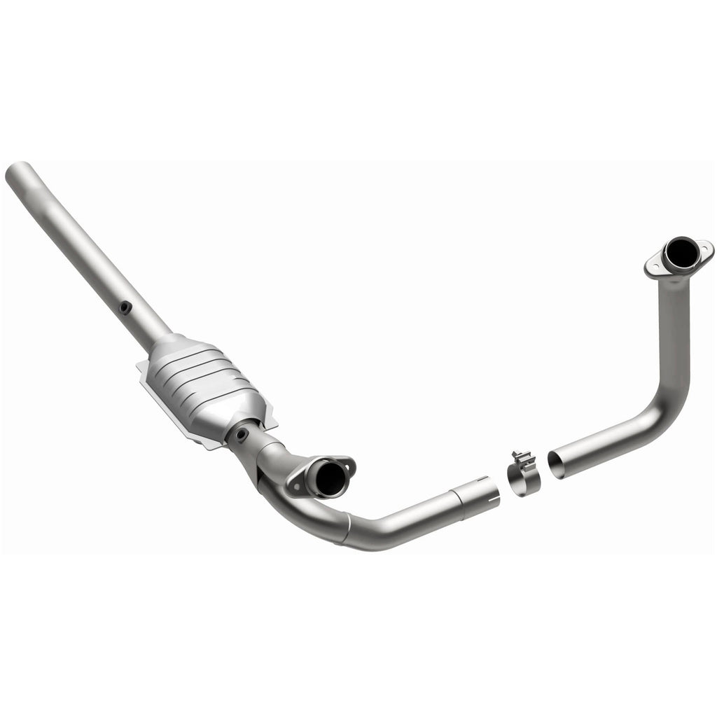 MagnaFlow Conv DF 02-03 Ram1500 4.7OEM (49661)