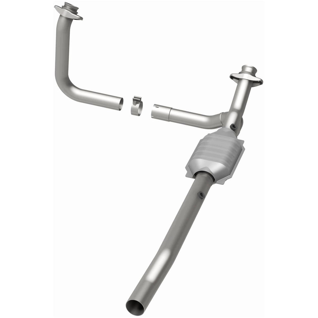 MagnaFlow Conv DF 02-03 Ram1500 4.7OEM (49661)