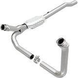 MagnaFlow Conv DF 02-03 Ram1500 4.7OEM (49661)