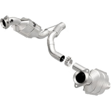 Load image into Gallery viewer, MagnaFlow Conv DF 09-10 Dodge Ram 1500 Pickup Truck 5.7L (49664)