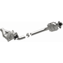 Load image into Gallery viewer, MagnaFlow Conv DF 09-10 Dodge Ram 1500 Pickup Truck 5.7L (49664)
