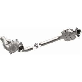 MagnaFlow Conv DF 09-10 Dodge Ram 1500 Pickup Truck 5.7L (49664)