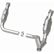 Load image into Gallery viewer, MagnaFlow Conv DF 09-10 Dodge Ram 1500 Pickup Truck 5.7L (49664)