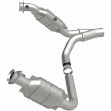 Load image into Gallery viewer, MagnaFlow Conv DF 09-10 Dodge Ram 1500 Pickup Truck 5.7L (49664)