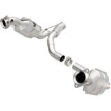 MagnaFlow Conv DF 09-10 Dodge Ram 1500 Pickup Truck 5.7L (49664)