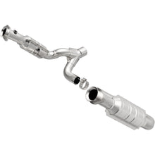 Load image into Gallery viewer, MagnaFlow Conv DF 09-13 Dodge Ram 1500 Pickup 4.7L (49665)