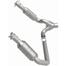 Load image into Gallery viewer, MagnaFlow Conv DF 09-13 Dodge Ram 1500 Pickup 4.7L (49665)