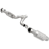 MagnaFlow Conv DF 09-13 Dodge Ram 1500 Pickup 4.7L (49665)