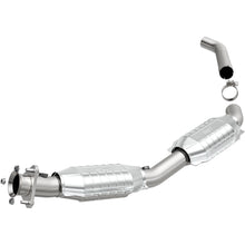 Load image into Gallery viewer, MagnaFlow Conv DF 04-06 Dodge Ram SRT-10 8.3L Driver Side (49666)
