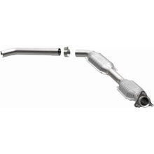 Load image into Gallery viewer, MagnaFlow Conv DF 04-06 Dodge Ram SRT-10 8.3L Driver Side (49666)