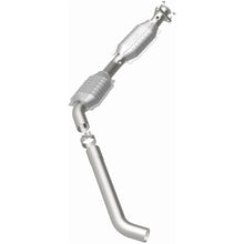 Load image into Gallery viewer, MagnaFlow Conv DF 04-06 Dodge Ram SRT-10 8.3L Driver Side (49666)