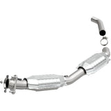 MagnaFlow Conv DF 04-06 Dodge Ram SRT-10 8.3L Driver Side (49666)