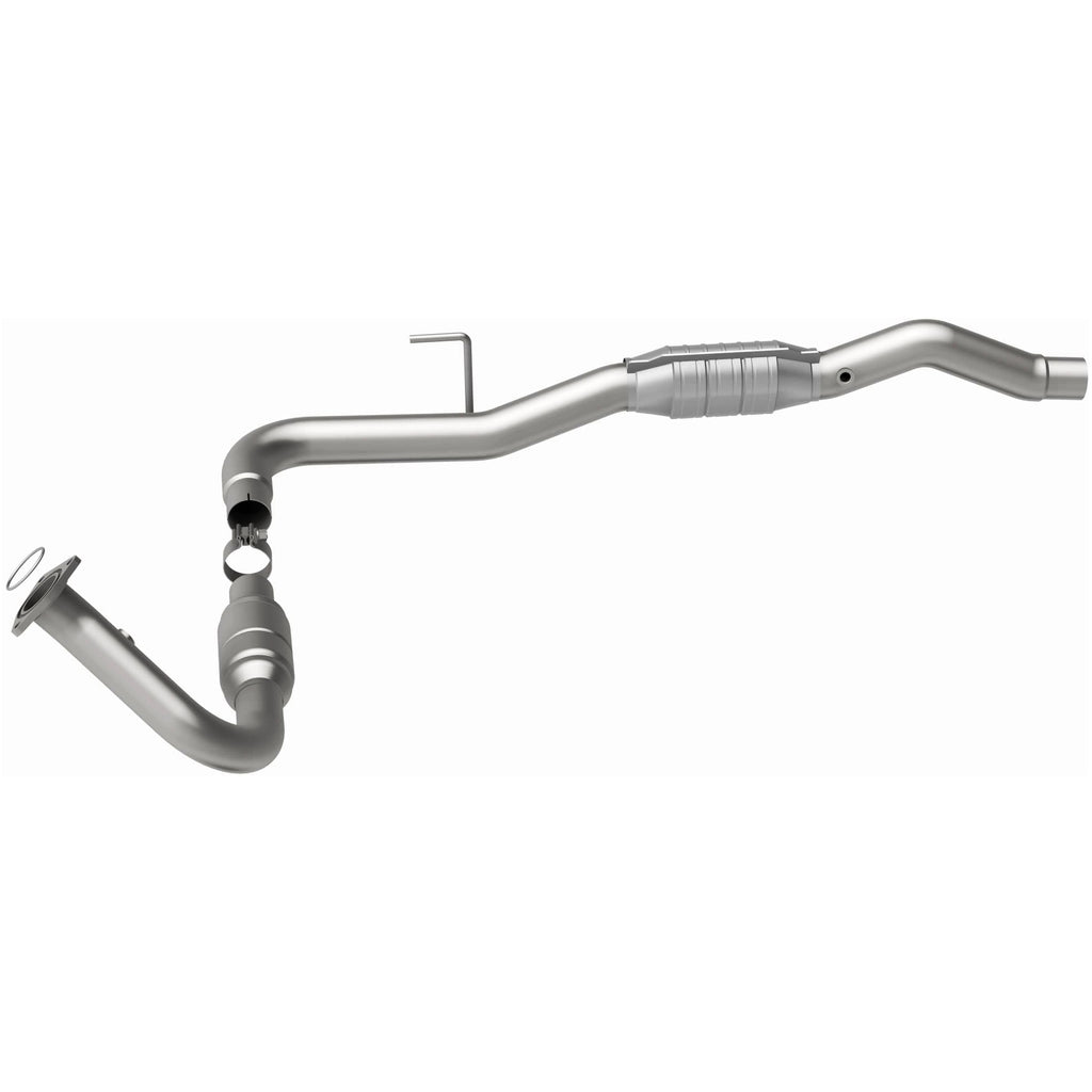 MagnaFlow Conv DF GM 01-02 2500 DS 6L OEM (49667)