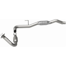 Load image into Gallery viewer, MagnaFlow Conv DF GM 01-02 2500 DS 6L OEM (49667)