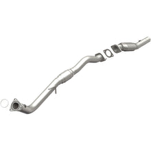 Load image into Gallery viewer, MagnaFlow Conv DF GM 01-02 2500 PS 6L OEM (49668)