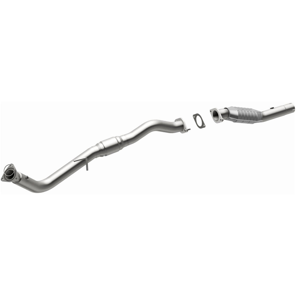 MagnaFlow Conv DF GM 01-02 2500 PS 6L OEM (49668)