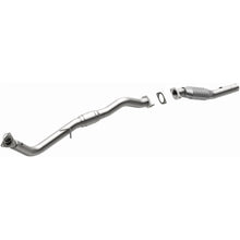 Load image into Gallery viewer, MagnaFlow Conv DF GM 01-02 2500 PS 6L OEM (49668)