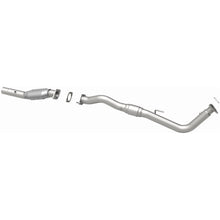 Load image into Gallery viewer, MagnaFlow Conv DF GM 01-02 2500 PS 6L OEM (49668)
