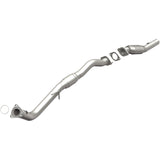 MagnaFlow Conv DF GM 01-02 2500 PS 6L OEM (49668)