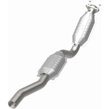 Load image into Gallery viewer, MagnaFlow Conv DF 04-06 Dodge Ram SRT-10 8.3L Passenger Side (49669)