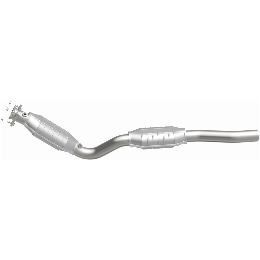 MagnaFlow Conv DF 04-06 Dodge Ram SRT-10 8.3L Passenger Side (49669)