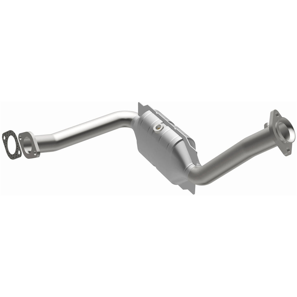 MagnaFlow Conv DF 07-09 Ranger 3.0 Driver Side OEM (49675)