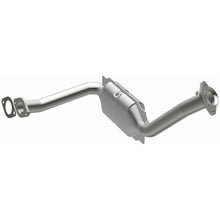 Load image into Gallery viewer, MagnaFlow Conv DF 07-09 Ranger 3.0 Driver Side OEM (49675)