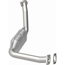 Load image into Gallery viewer, MagnaFlow Conv DF 07-09 Ranger 3.0 Driver Side OEM (49675)