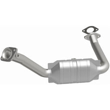 Load image into Gallery viewer, MagnaFlow Conv DF 07-09 Ranger 3.0 Driver Side OEM (49675)