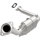 MagnaFlow Conv DF 07-09 Ranger 3.0 Driver Side OEM (49675)