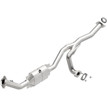 Load image into Gallery viewer, MagnaFlow Conv DF 07-09 Ranger 3.0 Passenger Side OEM (49676)