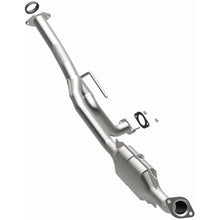 Load image into Gallery viewer, MagnaFlow Conv DF 07-09 Ranger 3.0 Passenger Side OEM (49676)