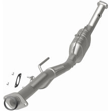 Load image into Gallery viewer, MagnaFlow Conv DF 07-09 Ranger 3.0 Passenger Side OEM (49676)