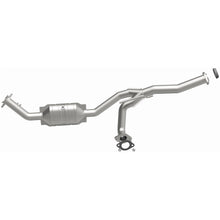 Load image into Gallery viewer, MagnaFlow Conv DF 07-09 Ranger 3.0 Passenger Side OEM (49676)