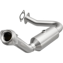 Load image into Gallery viewer, MagnaFlow Conv DF 07-09 Ranger 4.0 Driver Side OEM (49677)